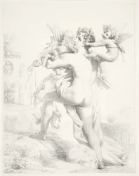 Chi troppo abbraccia, nulla stringe