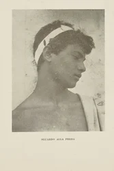 Sguardo alla Preda
