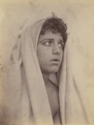 [Giovane ragazzo]