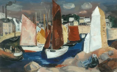 Porto di Concarneau