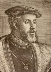 Ritratto di Carlo V