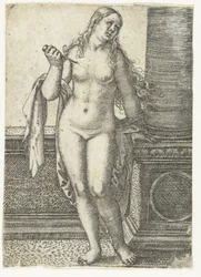 Morte di Lucrezia