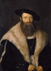 Duca Ludovico X di Baviera