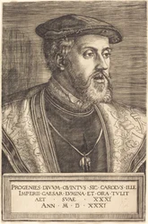Imperatore Carlo V