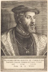 Imperatore Carlo V