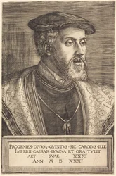 Imperatore Carlo V