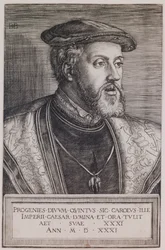 Imperatore Carlo V