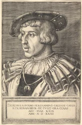 Imperatore Ferdinando I