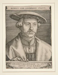 Erasmus Balderman