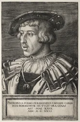 Ferdinando I