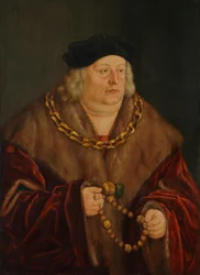 Il duca Alberto IV il Saggio di Baviera