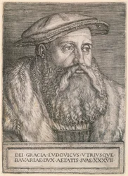 Duca Ludovico di Baviera