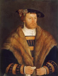Duca Guglielmo IV di Baviera