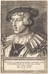 Re Ferdinando I