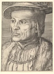 Leonard von Eckh