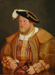 Conte palatino Ottheinrich