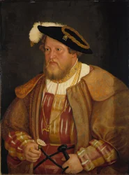 Ottheinrich, conte palatino