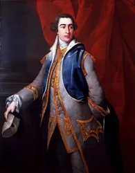 Ritratto di Thomas Havers
