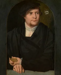 Ritratto di un uomo