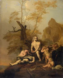 La morte di Abele
