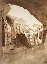 Veduta dell