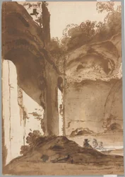 Villa di Mecenate a Tivoli