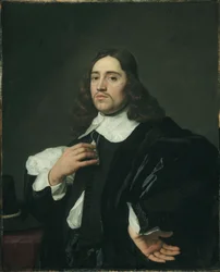 Ritratto di un uomo