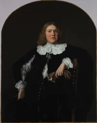 Ritratto di un uomo