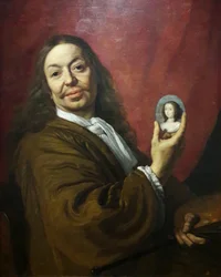 Autoritratto