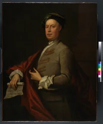 G.F. Handel, prima del 1754