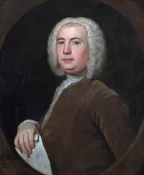 James Gibbs, architetto