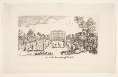 Charlottenlund, precedentemente Gyldenlund