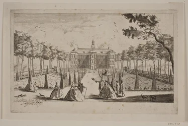 Castello di Jægersborg