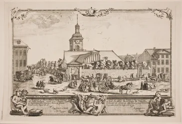 Chiesa di San Pietro, Copenaghen