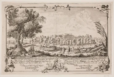 Castello di Sorgenfri