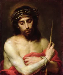 Cristo come Uomo dei dolori