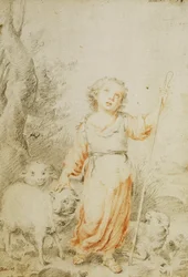 Il buon pastore