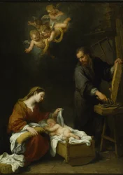La Sacra Famiglia