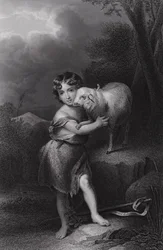 Il Bambino San Giovanni
