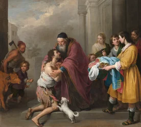 Il ritorno del figliol prodigo