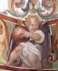 Studiolo di Francesco de
