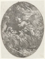 Nascita di Cristo