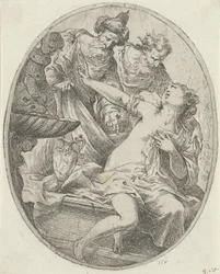 Susanna e i vecchioni