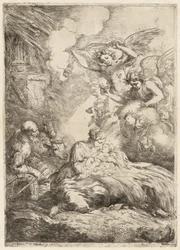 La Natività