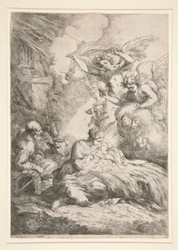La Natività