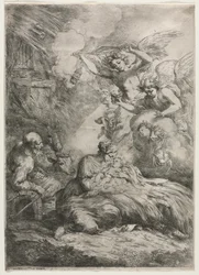 La Natività