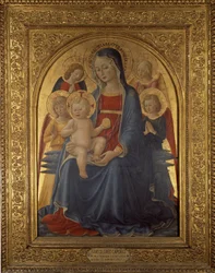 Madonna con il bambino