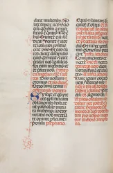 Missale: Fol. 172v: Musica per Alleluia ecc. all