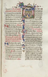 Messale: Fol. 214: Pentecoste, 1469