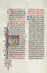 Missale: Fol. 290v: Santi Pietro e Paolo, 1469
